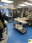 Krydstogtskib til salg