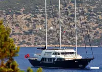 Yacht til salg