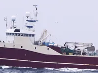 Trawler til salg