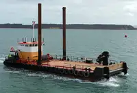 Dredge til salg
