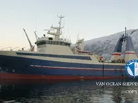Trawler til salg
