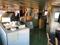 Bugserbåd til salg