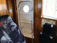Trawler til salg