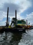 Dredge til salg
