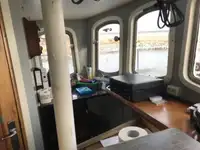 Trawler til salg