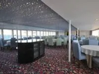 Krydstogtskib til salg