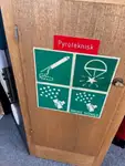 Patruljebåd til salg
