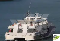 Krydstogtskib til salg
