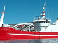 Trawler til salg
