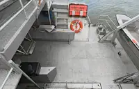 Katamaran til salg