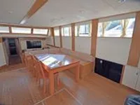 Yacht til salg