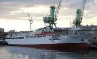 Trawler til salg