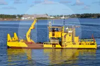 General Cargo/Multi-purpose til salg