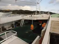 Trawler til salg