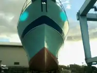 Trawler til salg