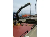 Dredge til salg