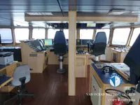 Trawler til salg