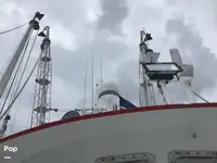 Trawler til salg
