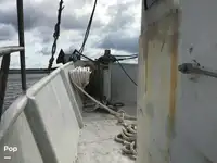 Trawler til salg
