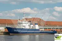 Arbejdsbåde til salg