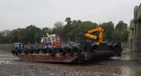 Multi-purpose til salg