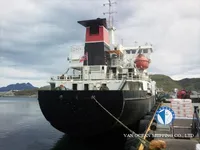 Kølefartøj til salg