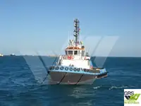 Trækbåd til salg