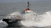 Besætningsbåd til salg