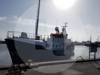 Fiskerfartøj til salg