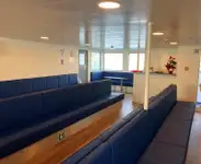 Landingsfartøj, tank til salg