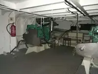 Arbejdsbåde til salg