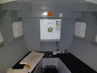Arbejdsbåde til salg