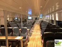 Passagerskib til salg