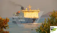 Ro-Ro ship til salg