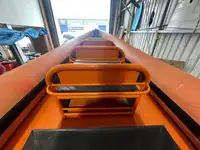 Arbejdsbåde til salg
