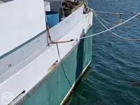 Langliner til salg
