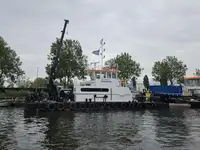 General Cargo/Multi-purpose til salg