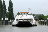 Ro-Ro ship til salg