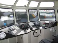 Arbejdsbåde til salg