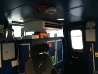Krydstogtskib til salg