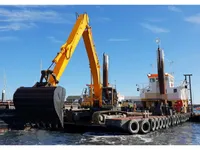 Dredge til salg