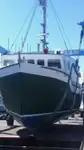 Langliner til salg