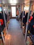 Servicefartøj til vindmølleparker til salg