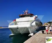 Passagerskib til salg