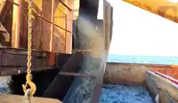 Dredge til salg