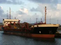 Dredge til salg