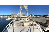 Yacht til salg