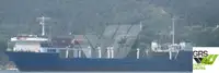 Ro-Ro ship til salg