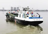 Dredge til salg