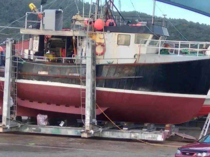 Langliner til salg